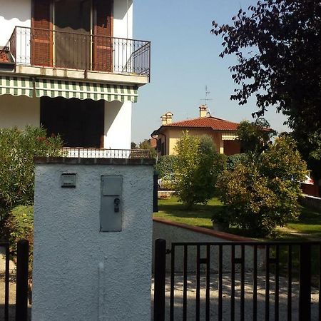 Country Sunshine Bed & Breakfast Codogno Екстериор снимка